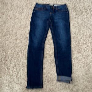 Women’s Indigo Rein Jeans